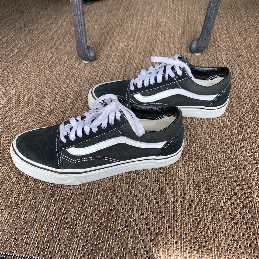 Vans Old Skool